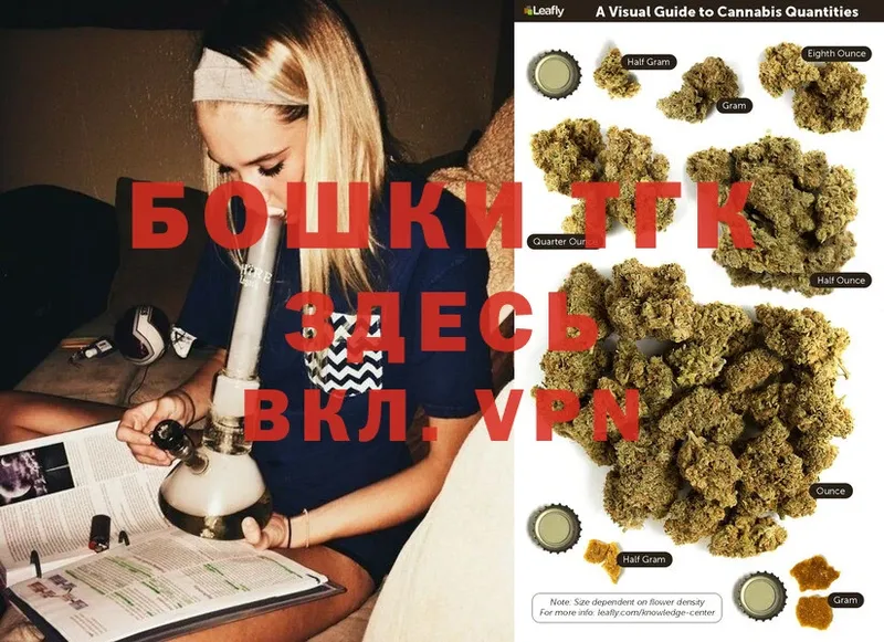 Марихуана White Widow  Емва 